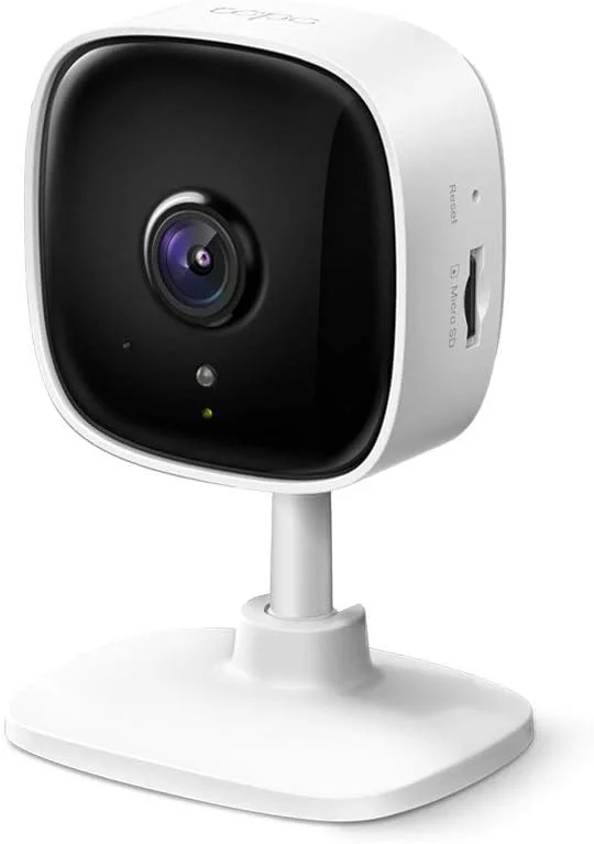 Camera de Segurança TP-Link Tapo C100
