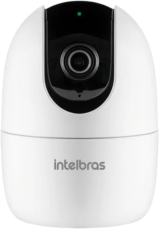 Câmera Inteligente IM4 C